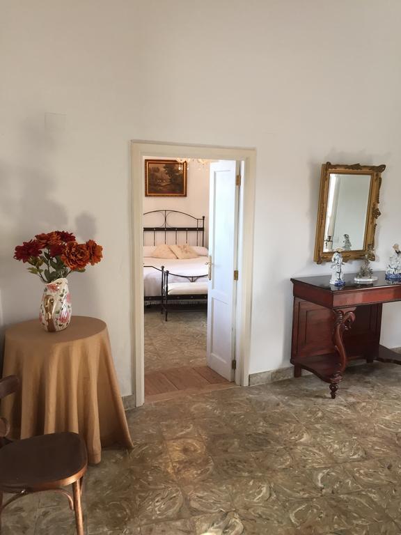 Ferienhaus Gbh Casa Quintana