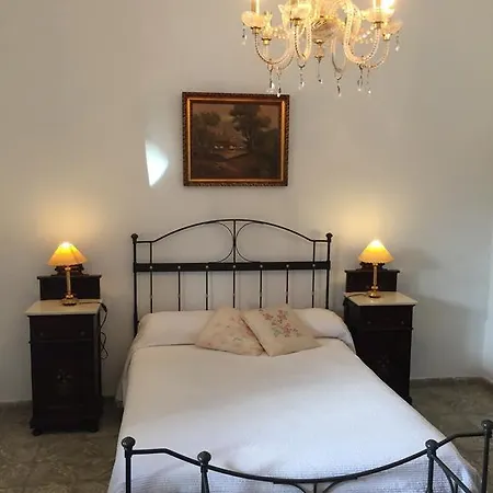 Willa Gbh Casa Quintana La Oliva Pokój zdjęcie