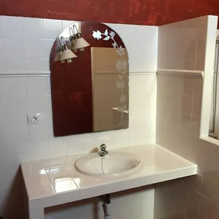 Willa Gbh Casa Quintana La Oliva Pokój zdjęcie